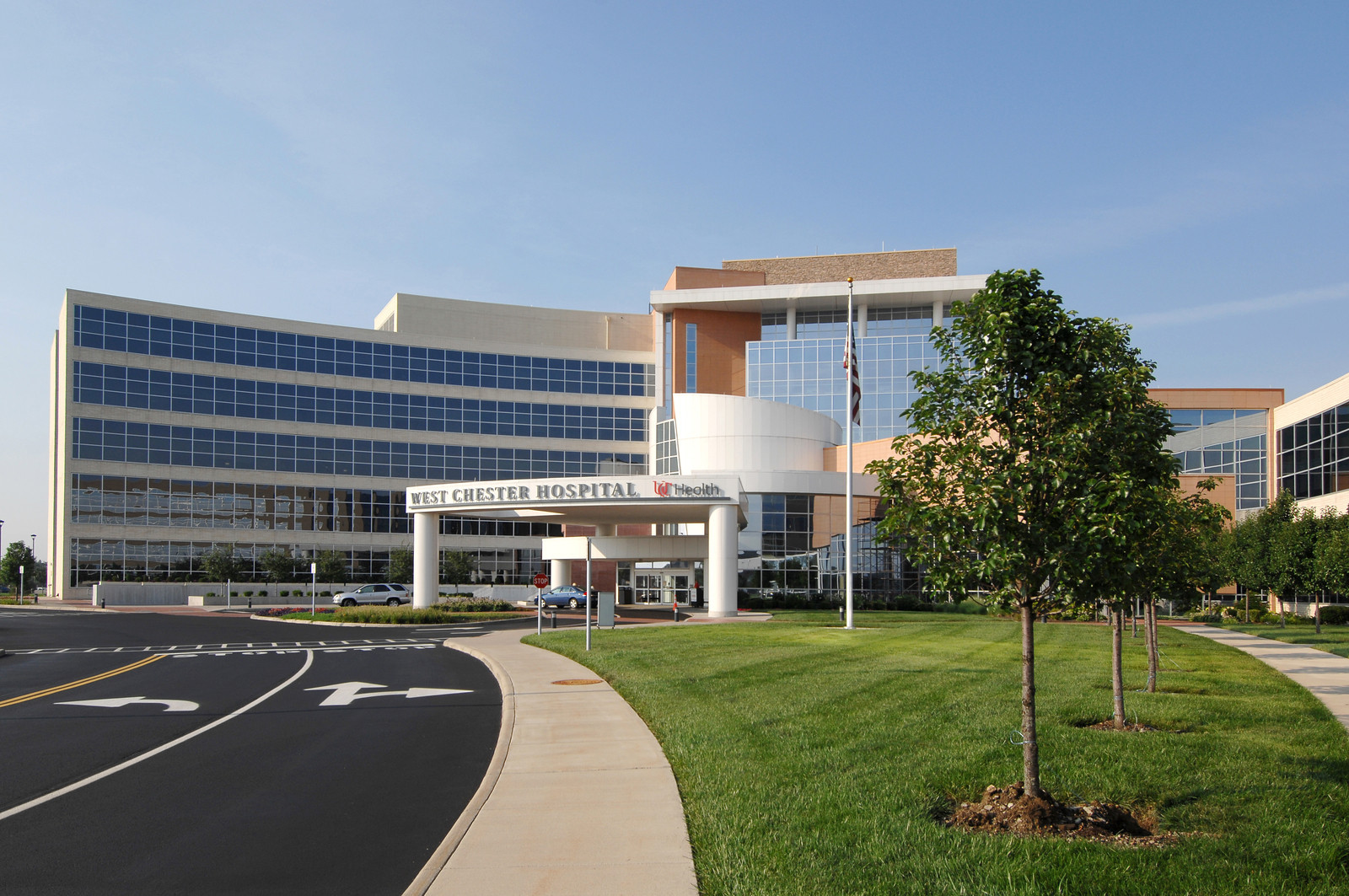 WEST CHESTER HOSPITAL ONE OF THE TOP WORKPLACES | UC Health