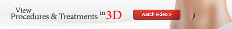 View Procedures and Treatments in 3D
