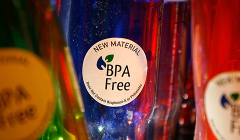 Common BPA Substitute, BPS, Disrupts Heart Rhythms in Females