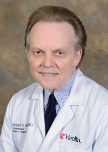 Dr. Richard Becker