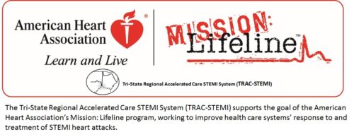 Mission: Lifeline® – A Proactive System of Care to Improve Cardiac Outcomes