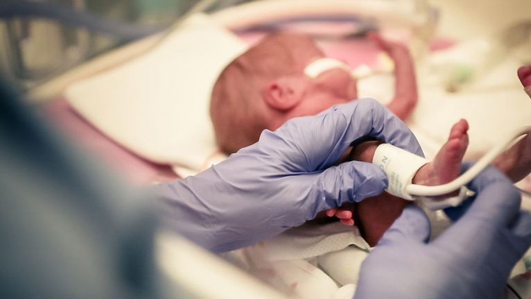 Cradling New Life in the NICU at UC Health: Behind the Scenes