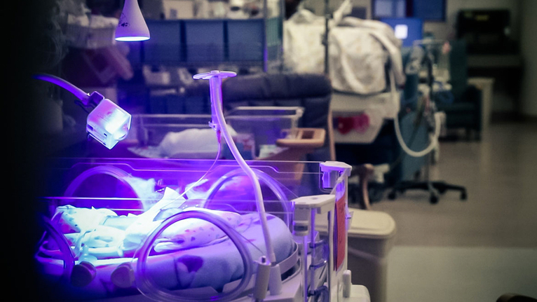 Cradling New Life in the NICU at UC Health: Behind the Scenes