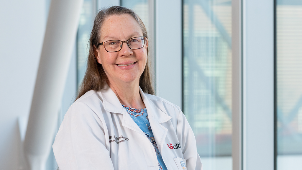 Lisa Haglund, Md 