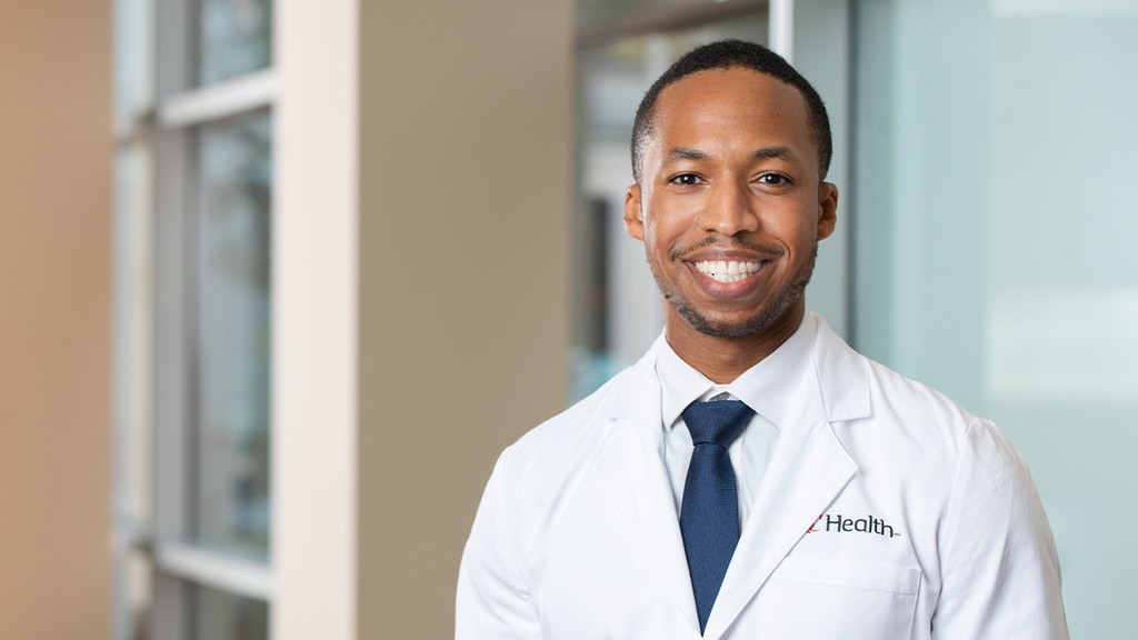 Nathaniel Harris | UC Health Provider Profile