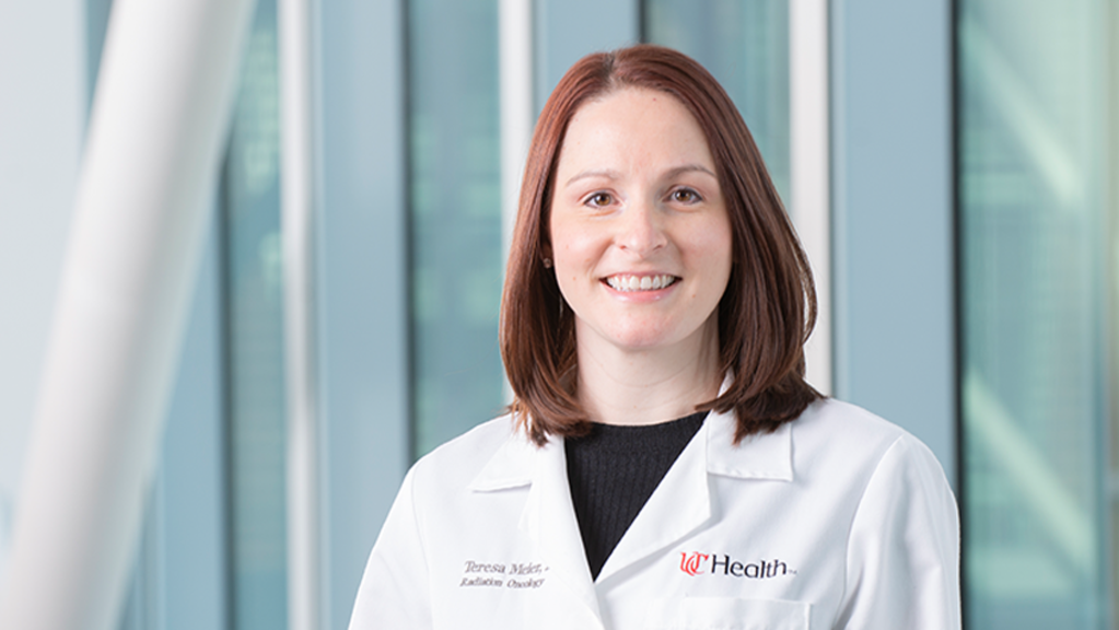 Teresa Meier, MD | UC Health Provider Profile