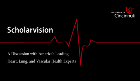 Introducing Scholarvision: Physician to Physician Discussions on the Latest Innovations in Cardiovascular Medicine